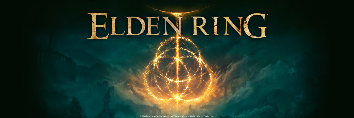 ELDEN RING