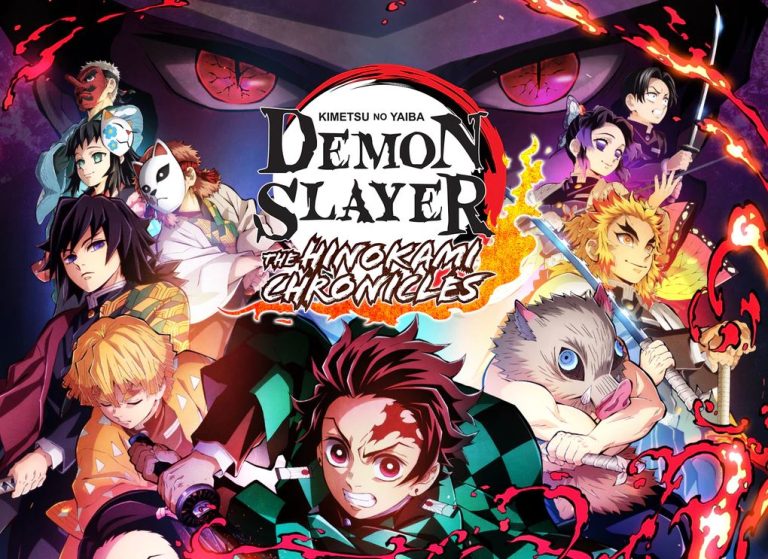 Demon Slayer
