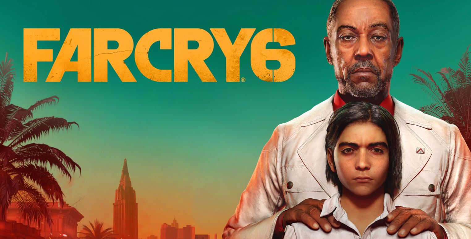 Far Cry 6
