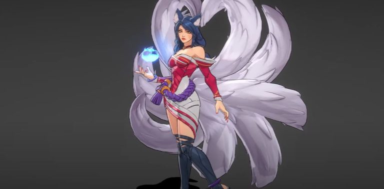 Riot Games