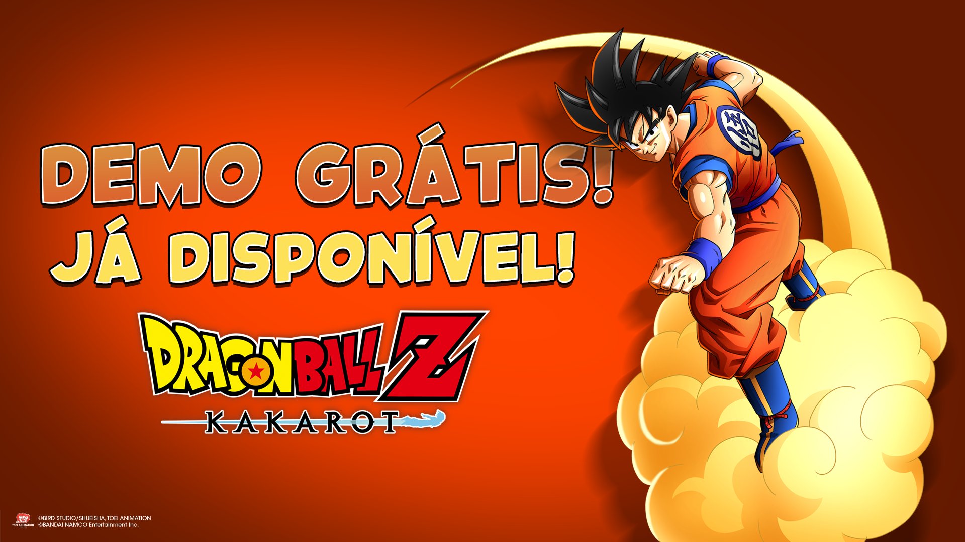 Dragon Ball Z Kakarot