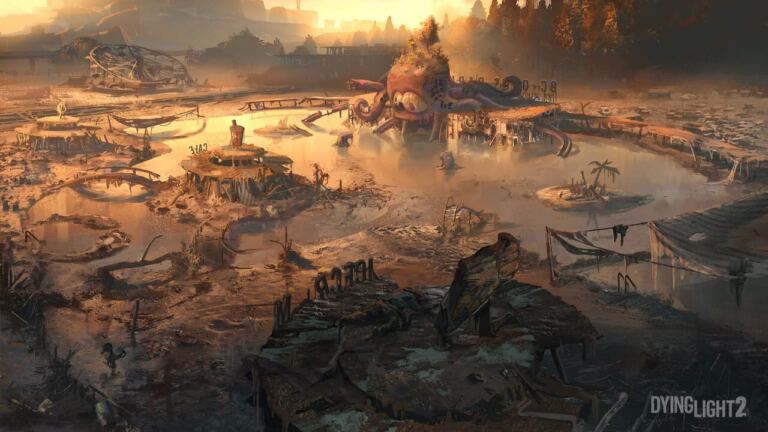 Dying Light 2 Stay Human