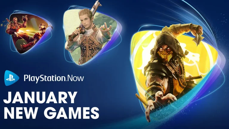 playstation now
