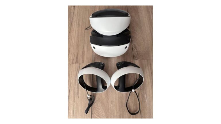 PlayStation VR2
