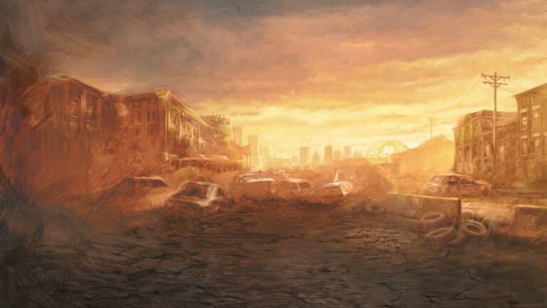 The Last of Us Part I