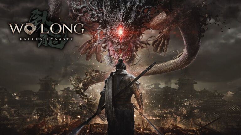 Wo Long: Fallen Dynasty