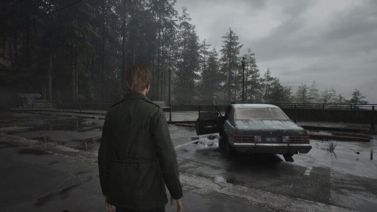 Silent Hill 2