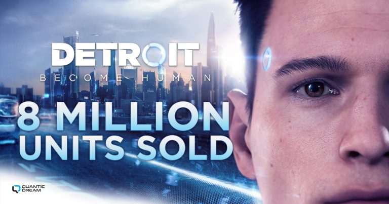 Detroit Become Human