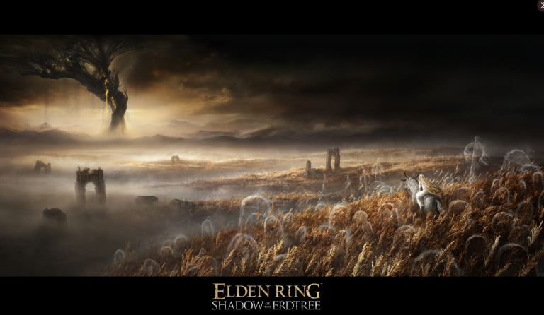 shadow of the erdtree