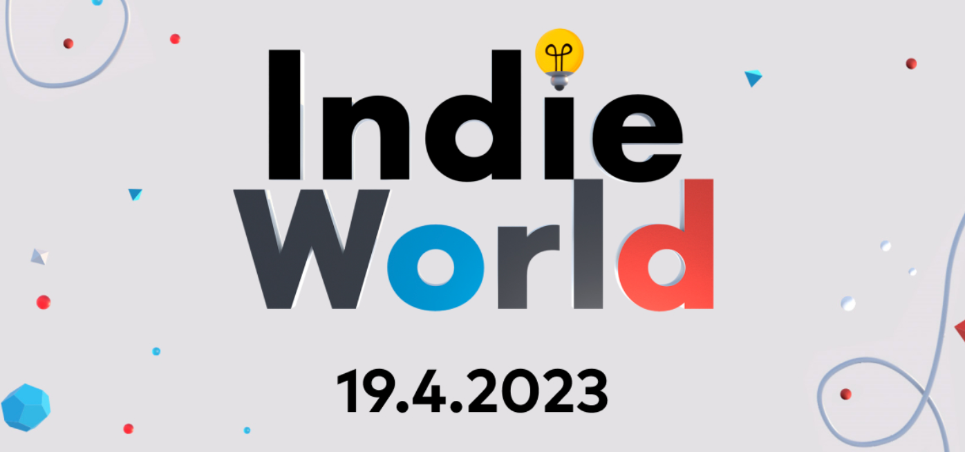 Nintendo Indie World trará novidades indies amanhã