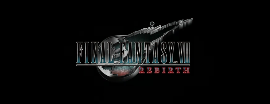 Final Fantasy VII Rebirth