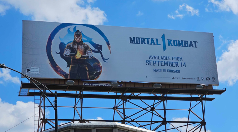 Mortal Kombat 1
