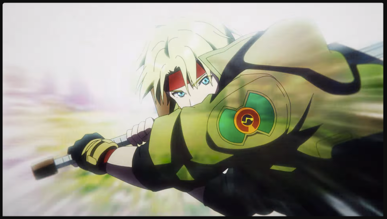 STAR OCEAN: THE SECOND STORY R