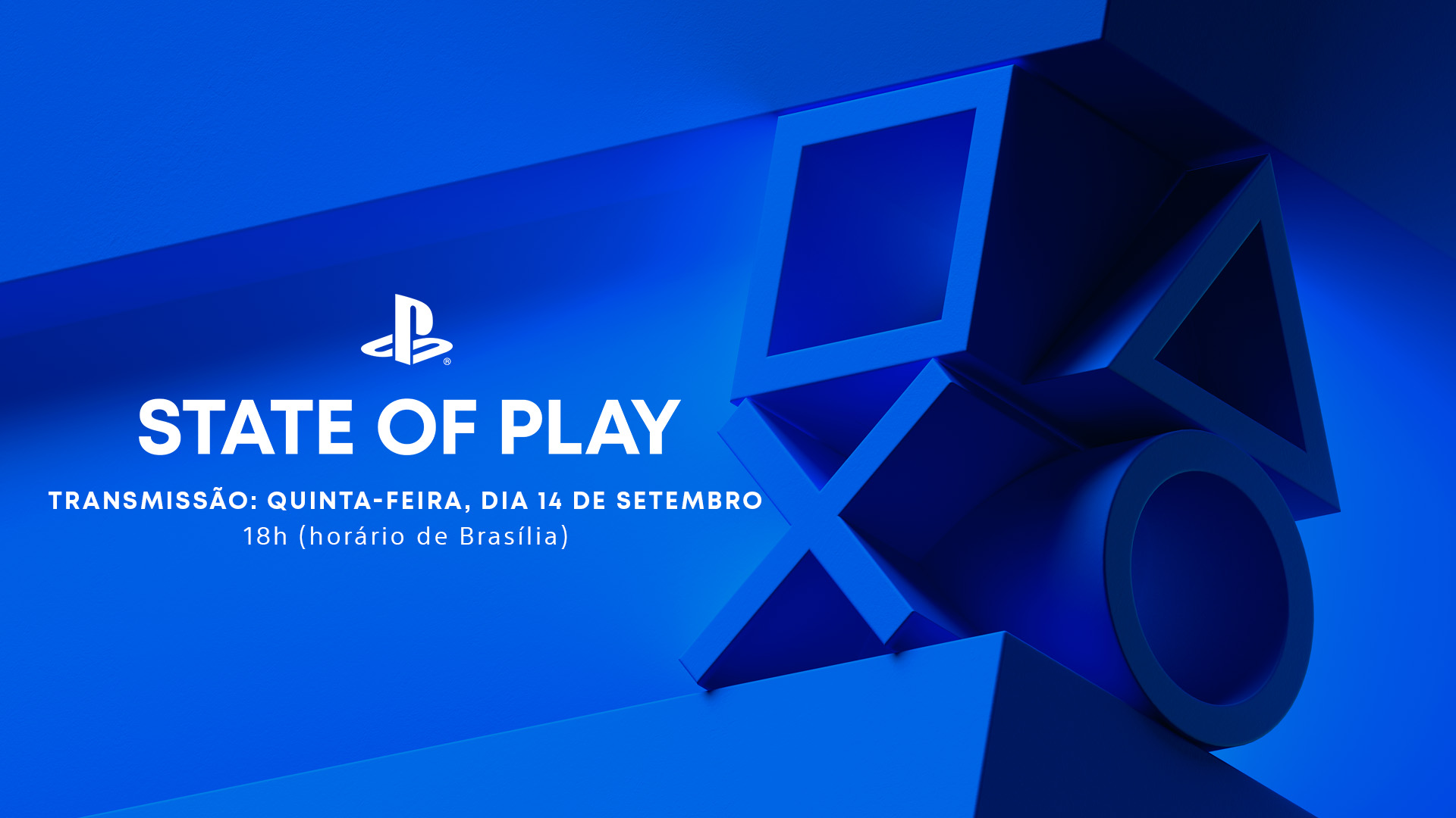 State of Play e Nintendo Direct amanhã trazendo novidades