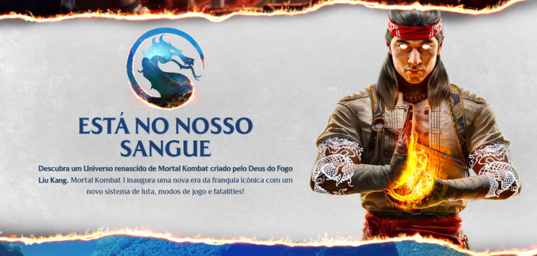 mortal kombat 1