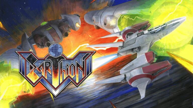 Earthion