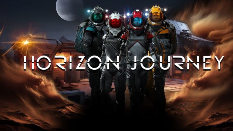 Horizon Journey