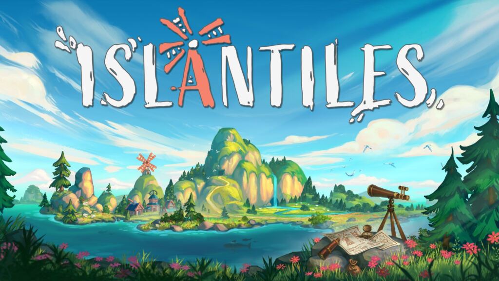 Islantiles