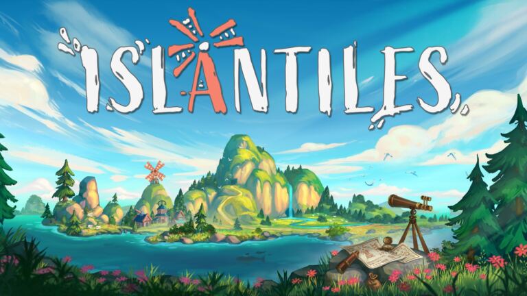Islantiles