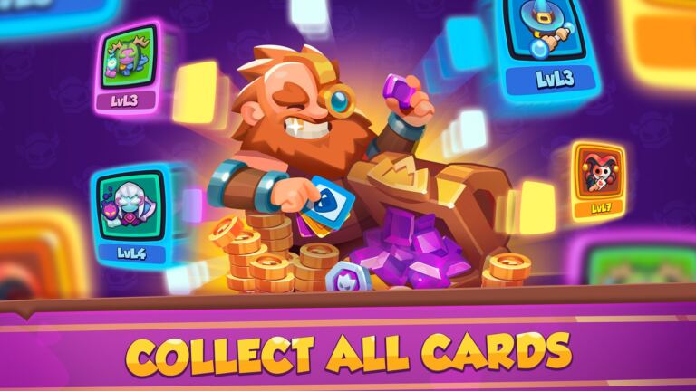 Rush Royale