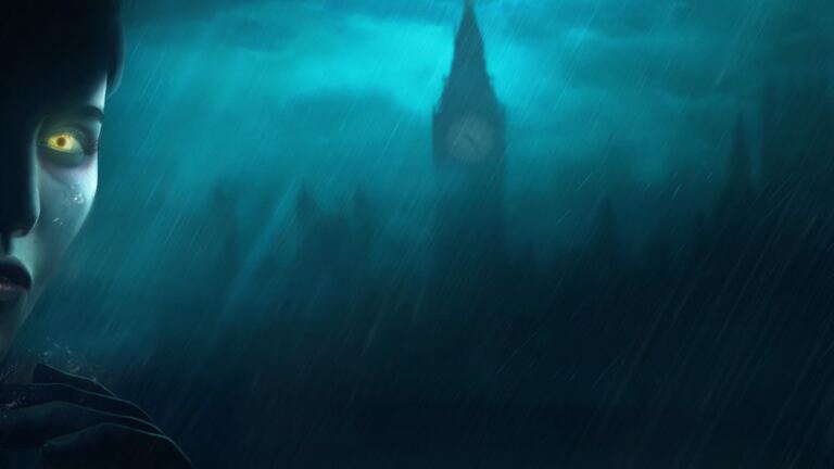 Thief’s Shelter