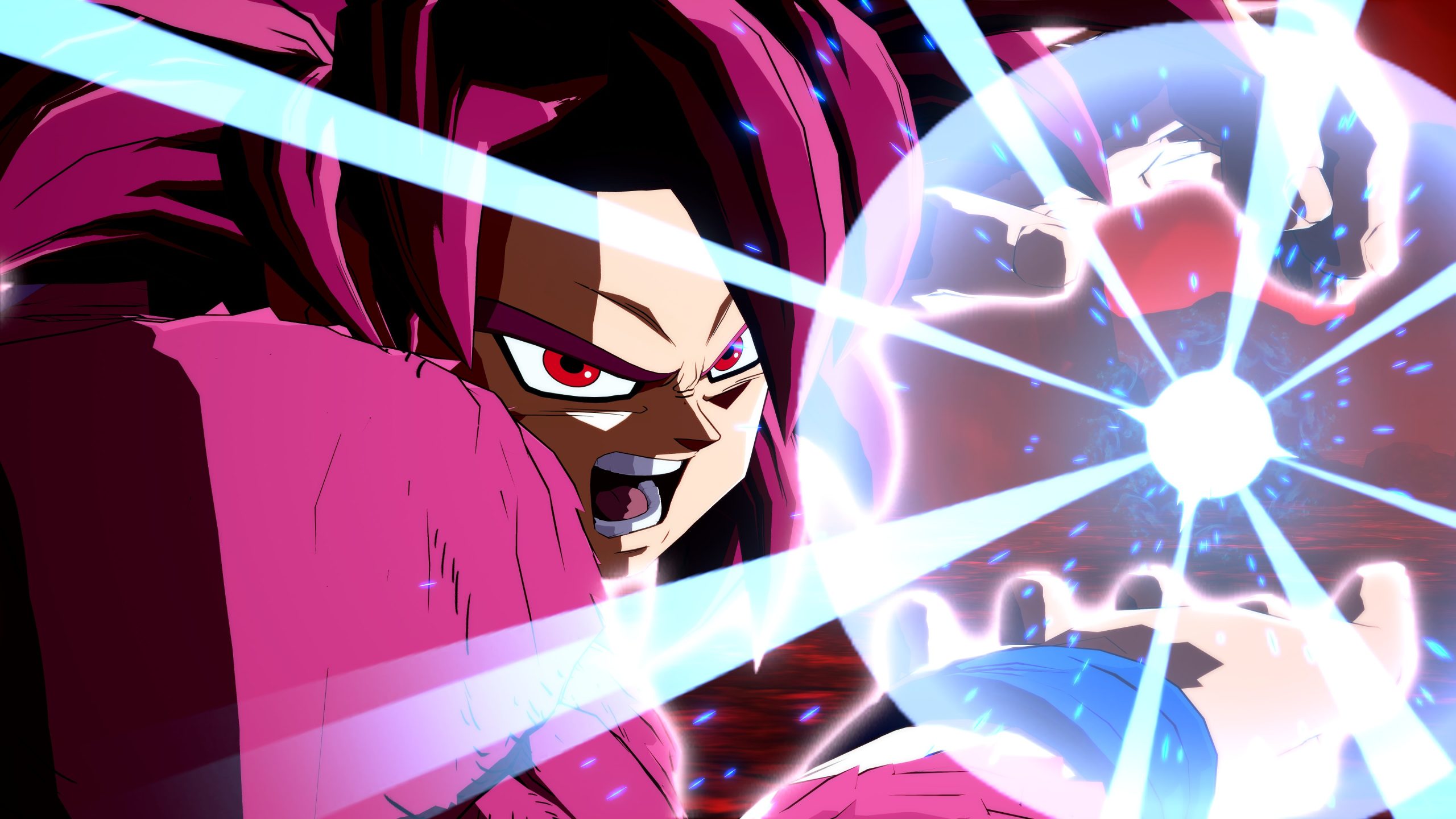 Dragon Ball FighterZ recebe mais um Goku