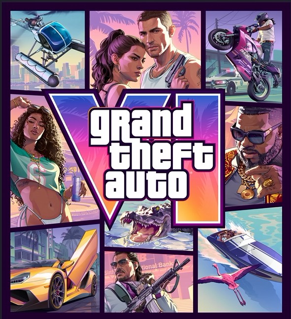 TUDO sobre GTA6