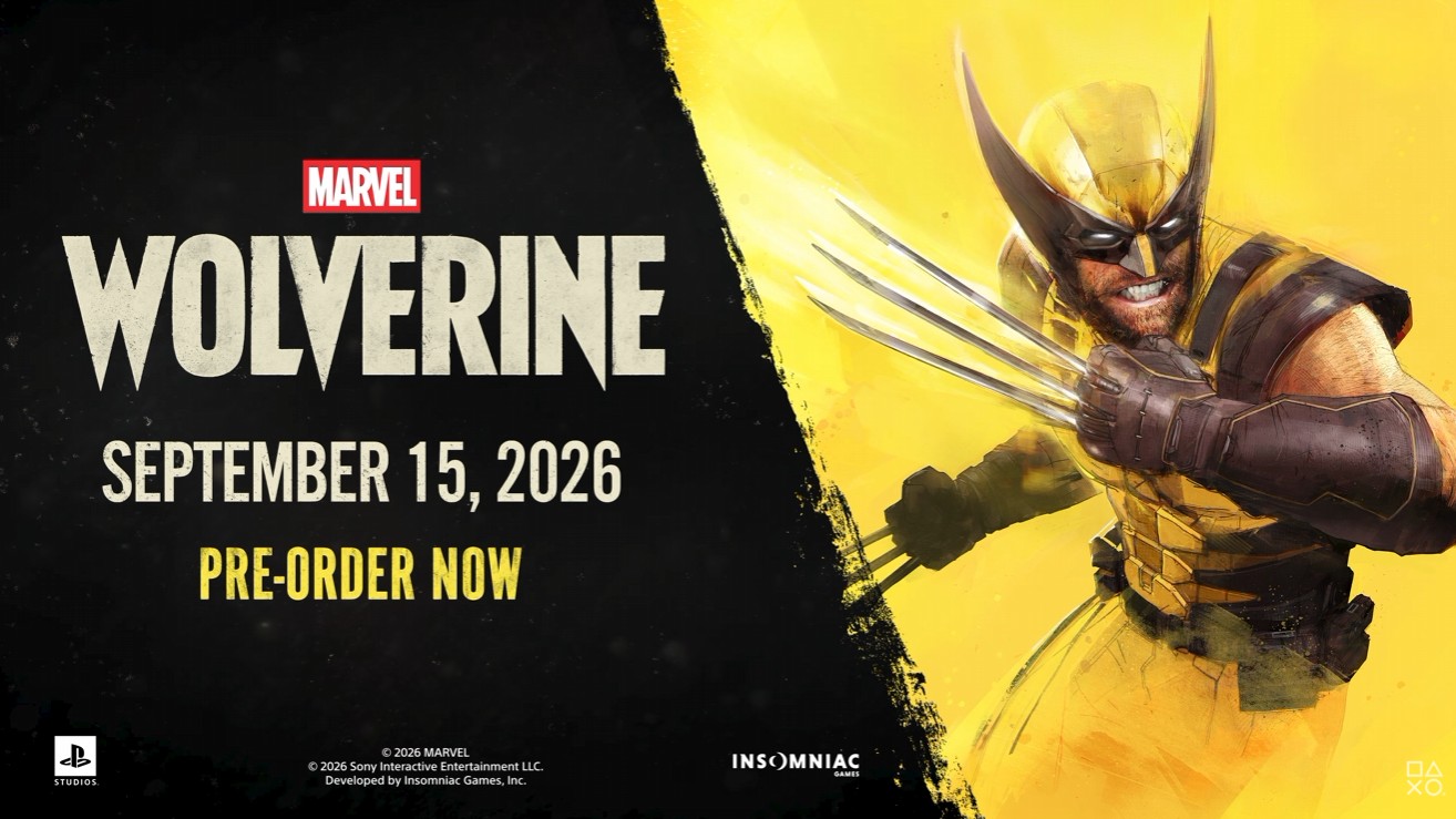 Marvel’s Wolverine – Trailer de história
