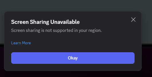 Discord está oficialmente restrito no Brasil.