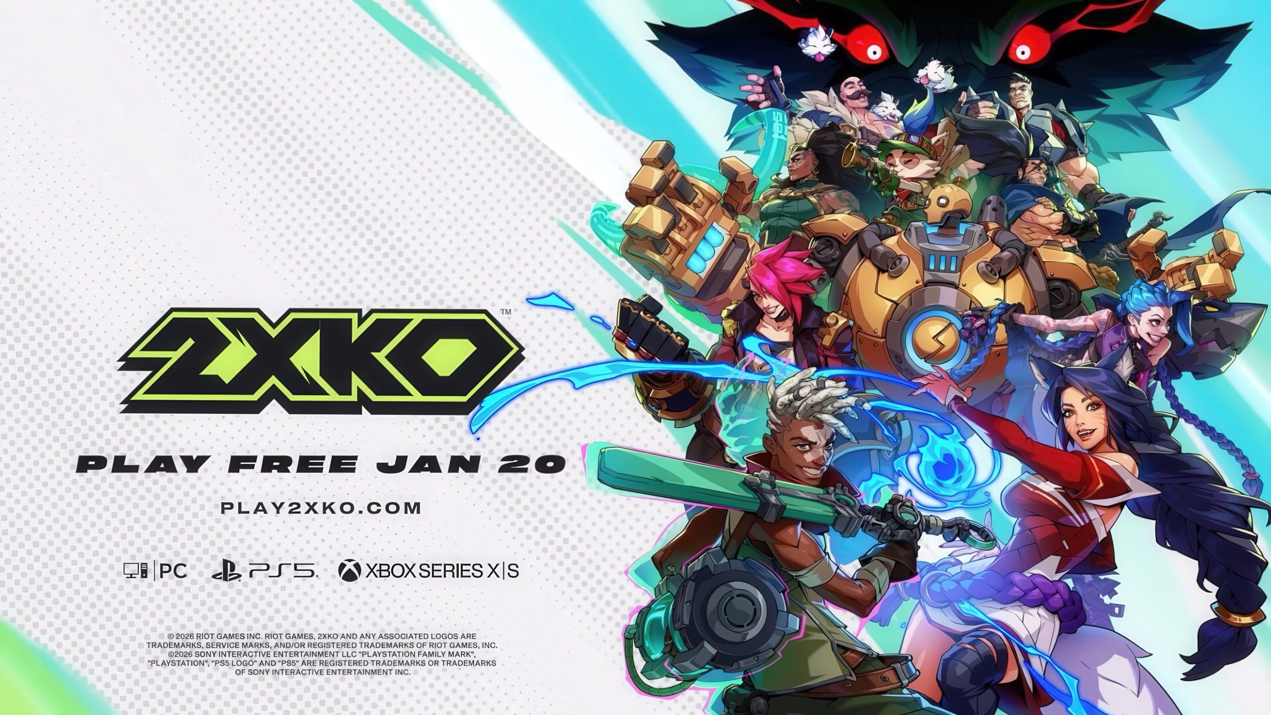 Jogo de luta do LOL não terá mais conteúdo e será encerrado