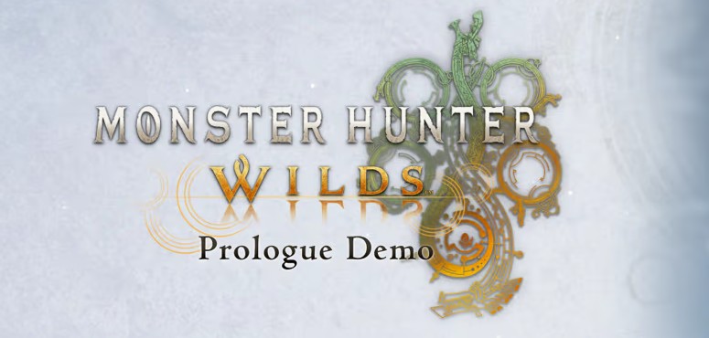 Monster Hunter Wilds ganha demo com a parte inicial do jogo