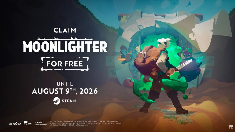 Moonlighter 2
