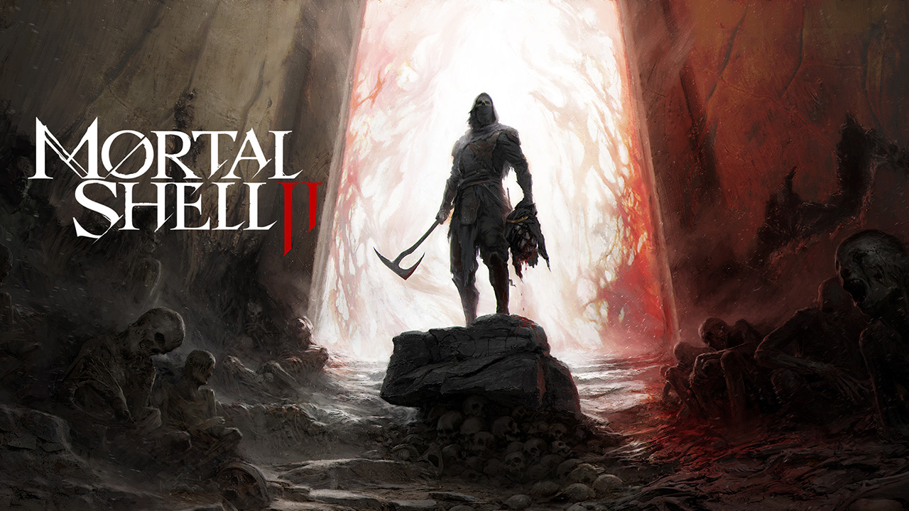 Mortal Shell 2 – veja o trailer de lançamentos e as notas