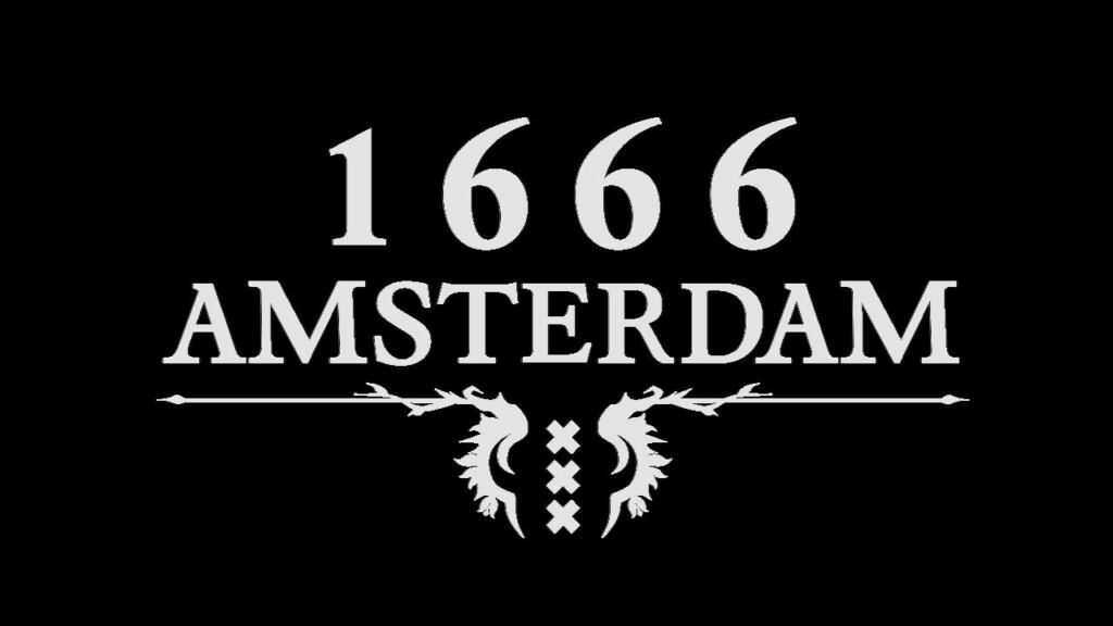 1666: Amsterdam