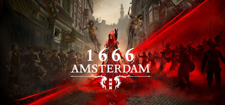 EARLY ACCESS – 1666 Amsterdam