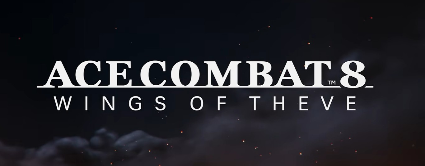 Bandai Namco detalha o modo online do Ace Combat 8 com trailer de 8 minutos