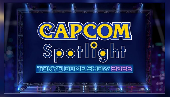Capcom Spotlight é o Direct da Capcom no dia 16 de setembro