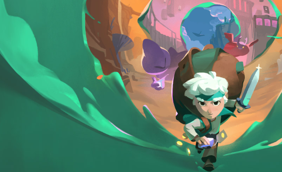 REVIEW – Moonlighter 2
