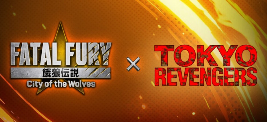 Fatal Fury City of the Wolves anuncia 2 novos personagens para outubro