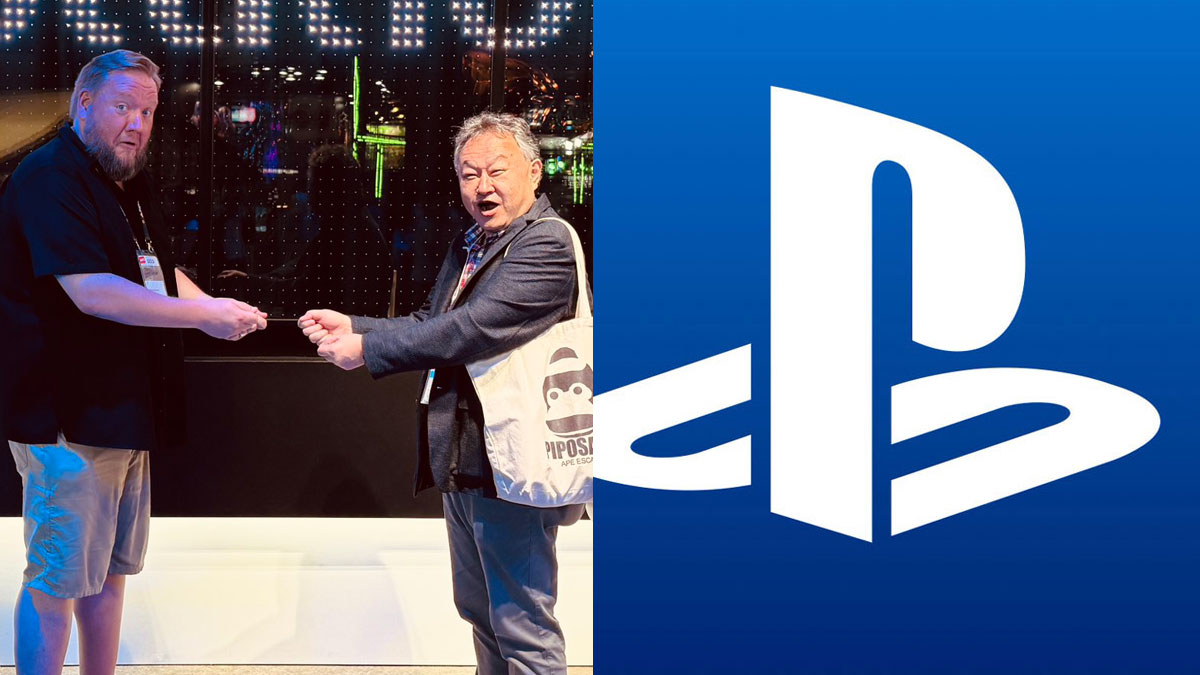 Ex-Presidente da Sony Tira Sarro das Políticas de Jogos da Empresa