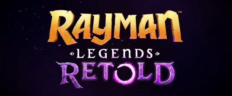 Rayman Legends Retold