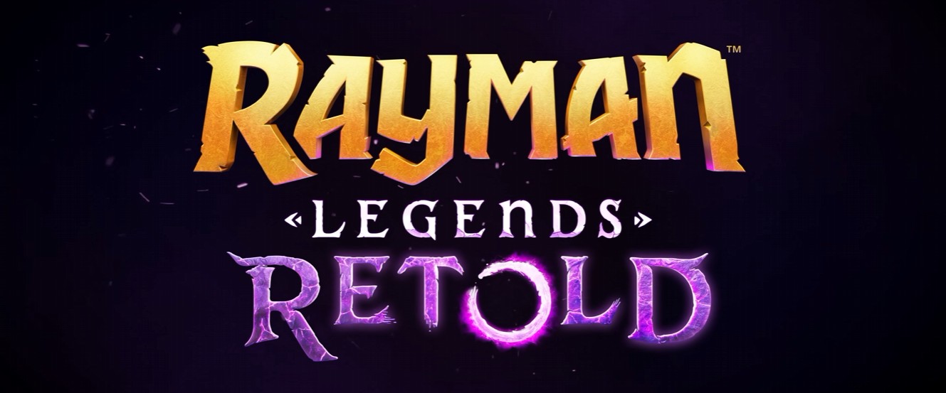 Rayman Legends Retold – Trailer de visão geral