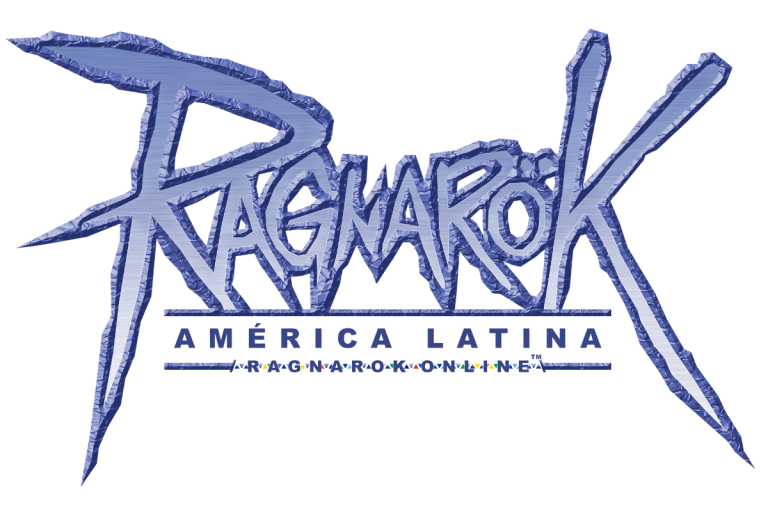 Logo de Ragnarok Online America Latina