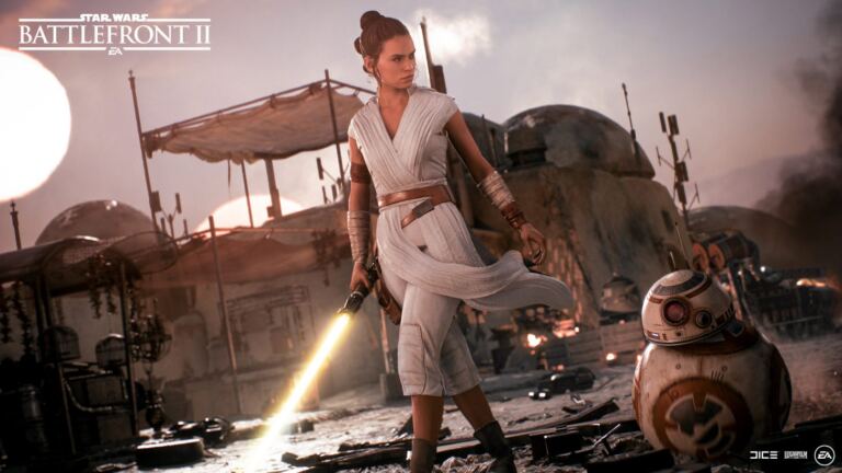 Battlefront 3