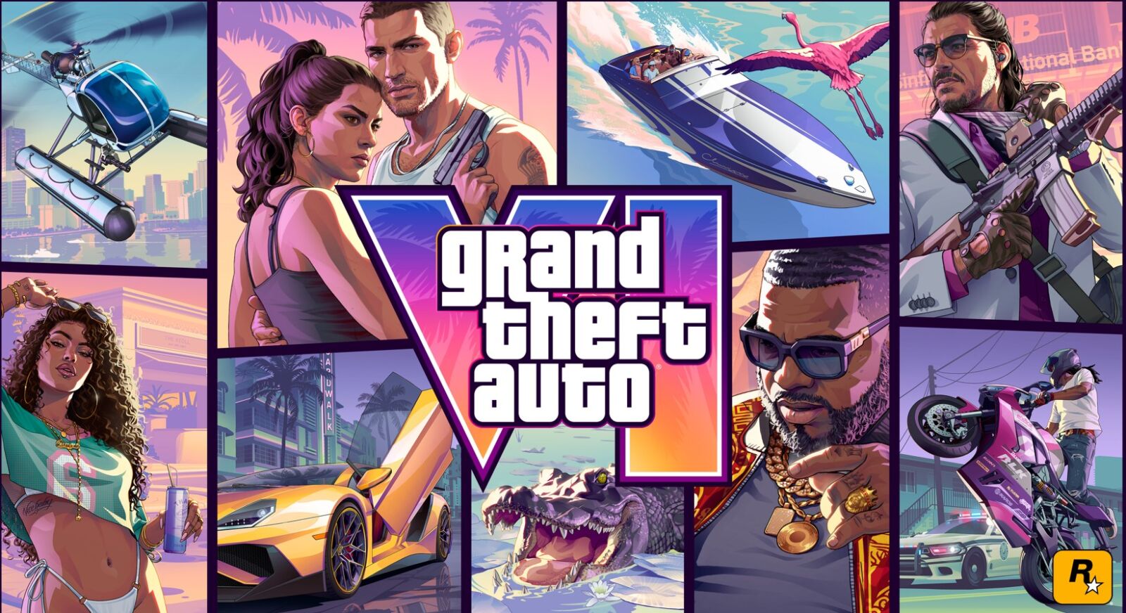 Call of Duty y EA Sports FC son los juegos con más riesgo de perder jugadores con el lanzamiento de GTA 6