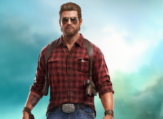 Larson é destaque em novo minidocumentário de Tomb Raider: Legacy of Atlantis