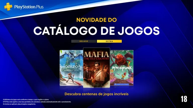 PS Plus