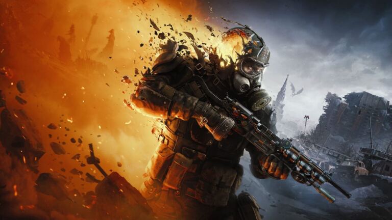 Metro 2039