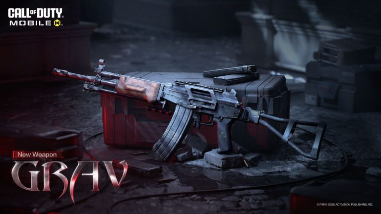 Call of Duty: Mobile Temporada 9 Vampires vs Werewolves
