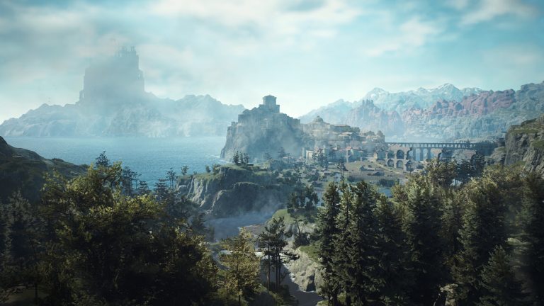 Dragon’s Dogma 2: Dark Arisen